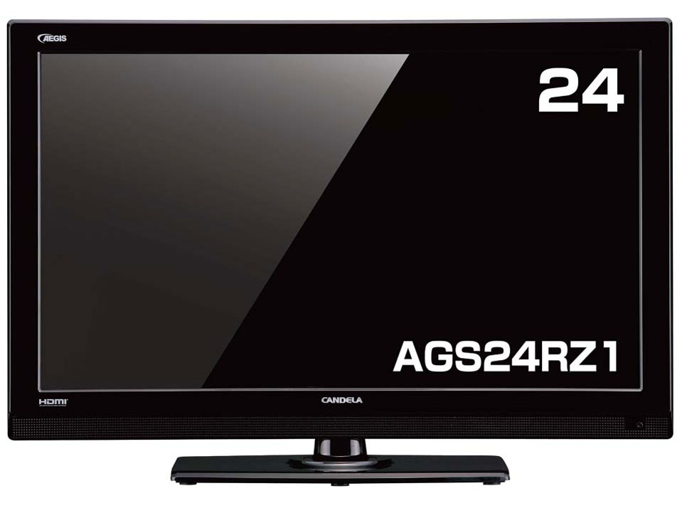 AGS24RZ1 [24�C���`] �̐��i�摜