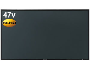 TH-47LF25J [47�C���`] �̐��i�摜