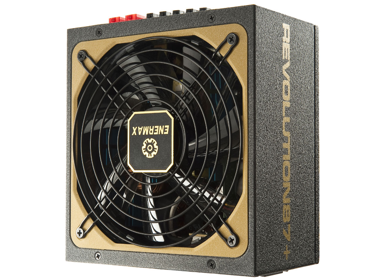 REVOLUTION87+ ERV550AWT-G