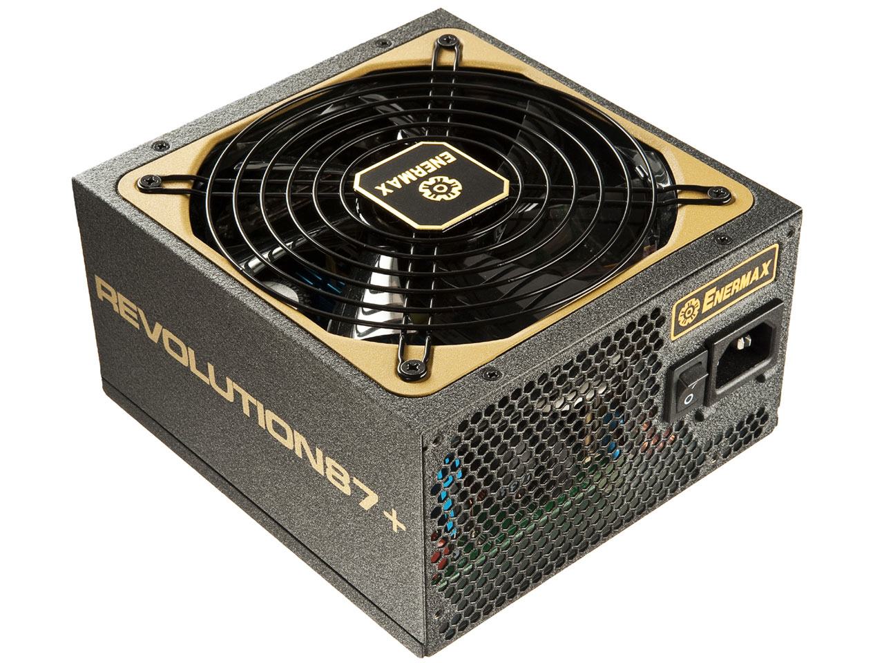 REVOLUTION87+ ERV550AWT-G