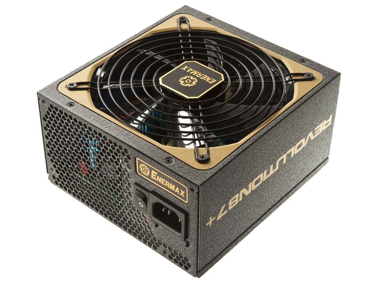 REVOLUTION87+ ERV550AWT-G