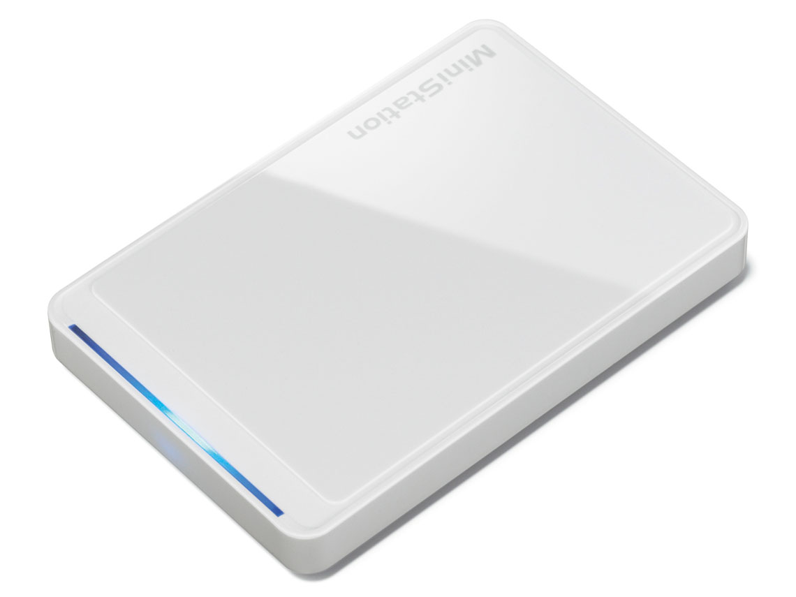 HD-PCT500U2-WHJ [�N���X�^���z���C�g] �̐��i�摜