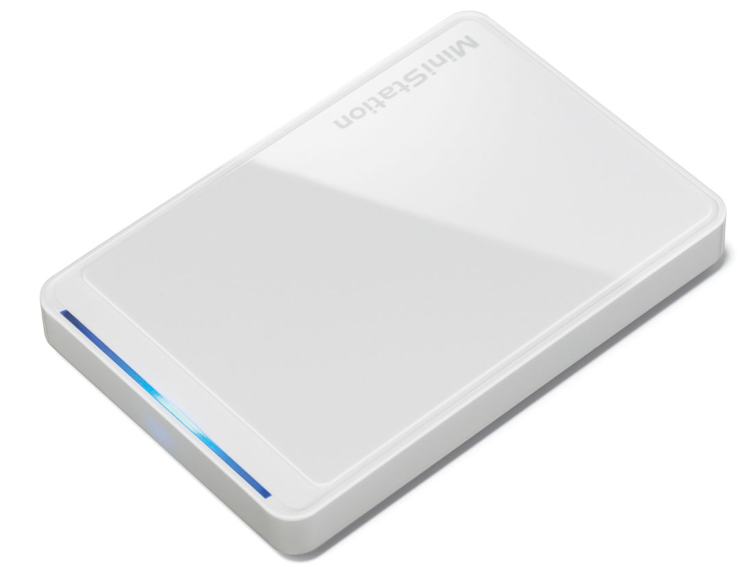 HD-PCT750U2-WHJ [�N���X�^���z���C�g] �̐��i�摜