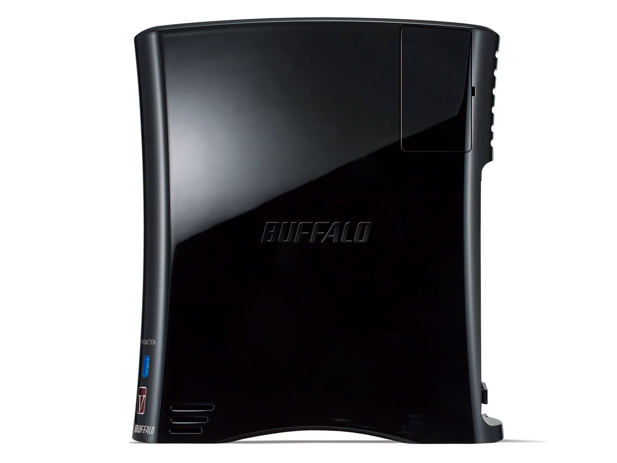 LinkStation LS-V3.0TLJ