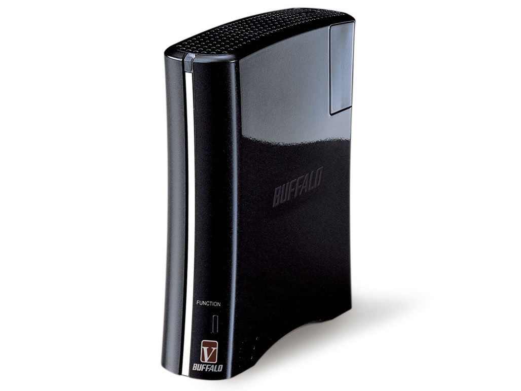 LinkStation LS-V3.0TLJ