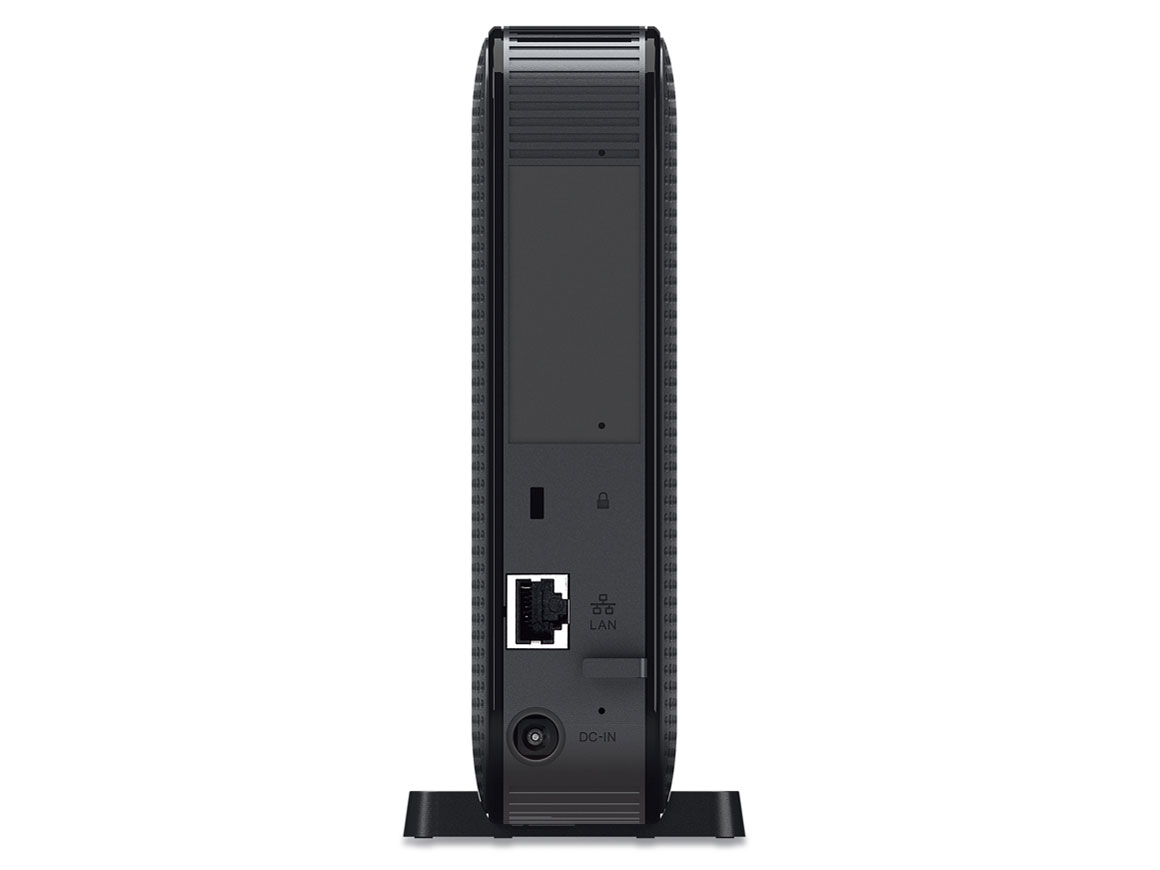 LinkStation LS-X3.0TLJ