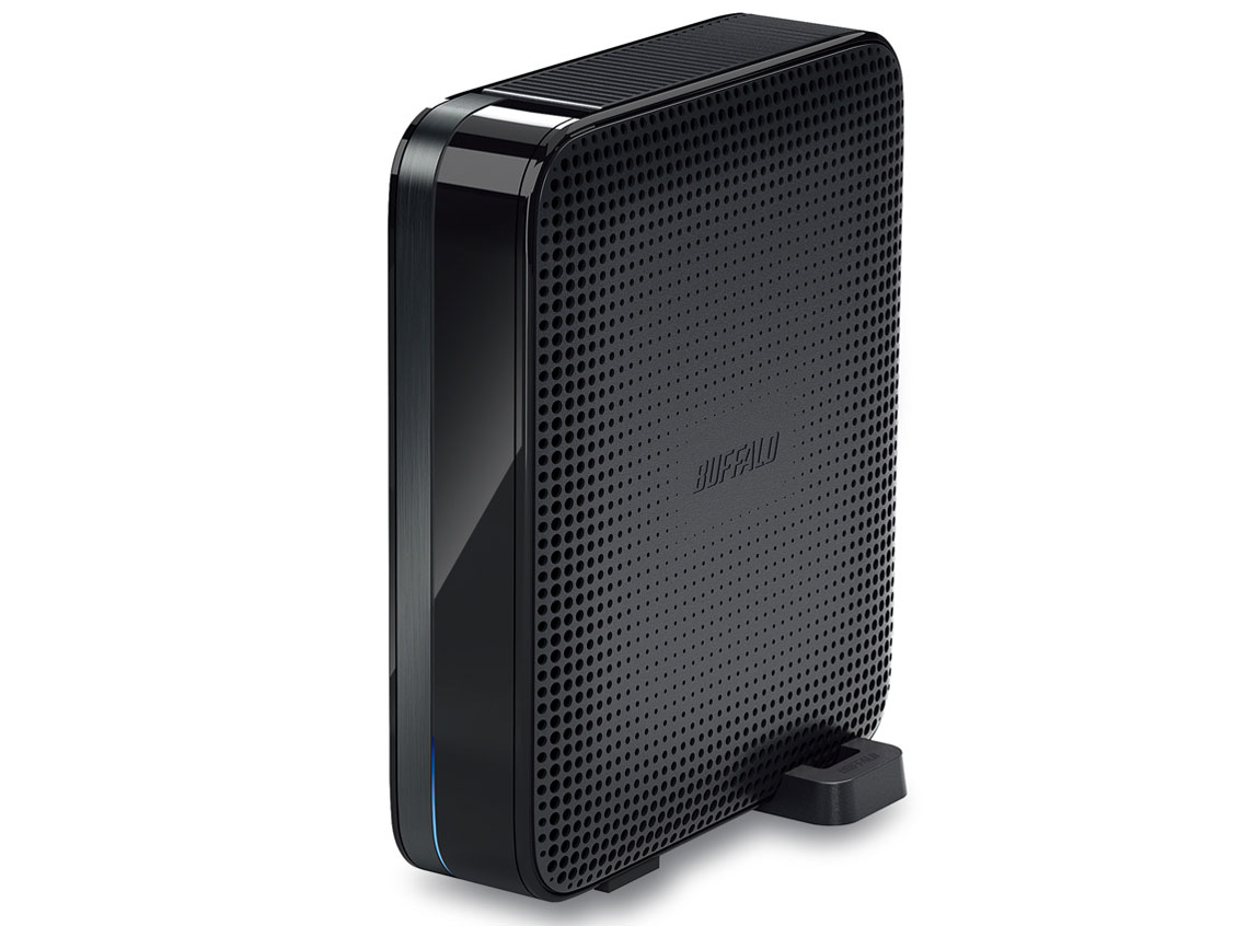 LinkStation LS-X3.0TLJ