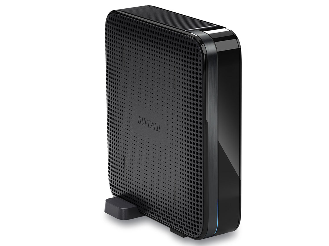 LinkStation LS-X3.0TLJ