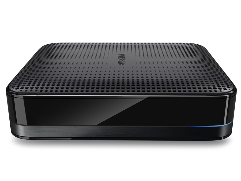 LinkStation LS-X3.0TLJ