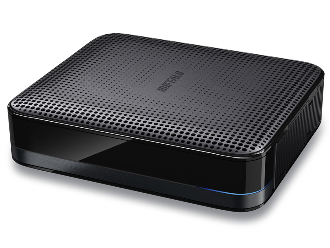 LinkStation LS-X3.0TLJ