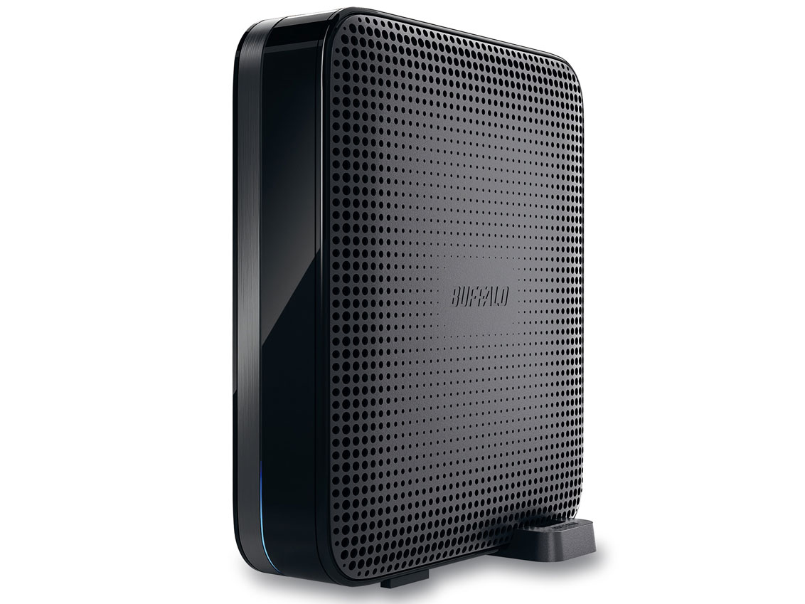 LinkStation LS-X3.0TLJ �̐��i�摜