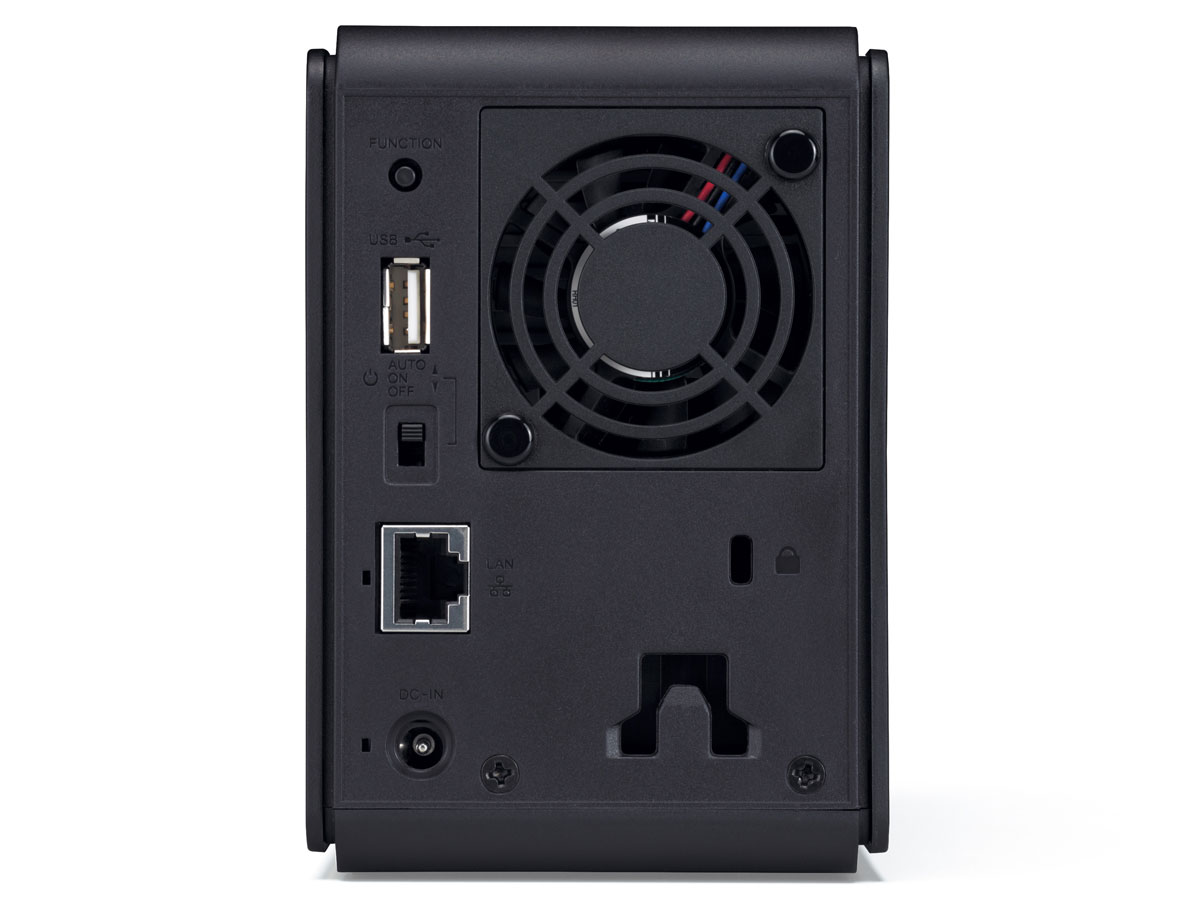 LinkStation LS-WV6.0TL/R1J