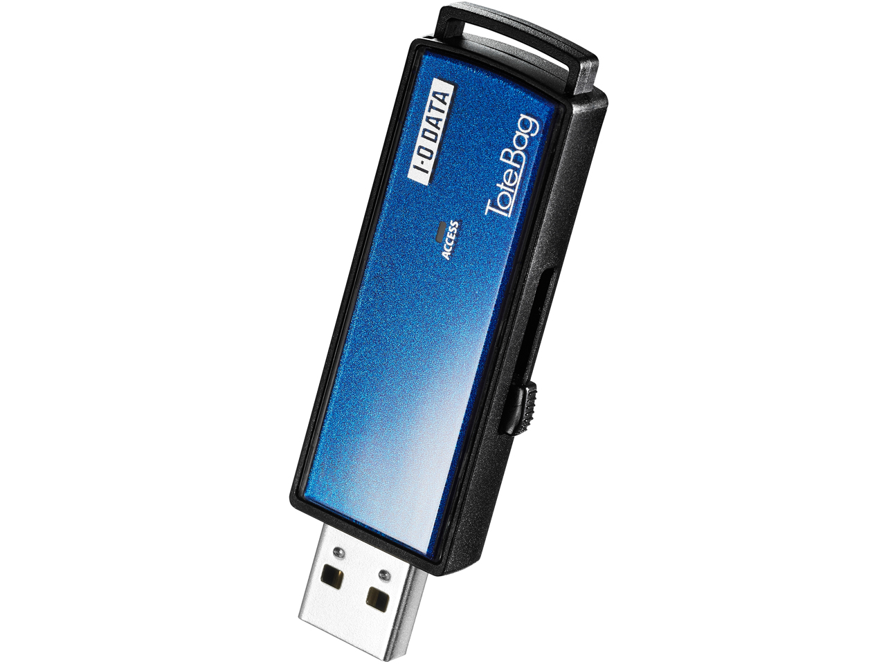 TB-PW4G/B [4GB �u���[] �̐��i�摜