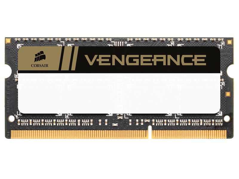 CMSX8GX3M2A1866C10 [SODIMM PC3-15000 4GB 2���g]