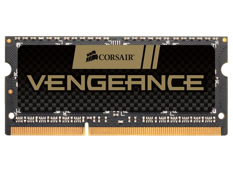 CMSX8GX3M2A1866C10 [SODIMM PC3-15000 4GB 2���g]