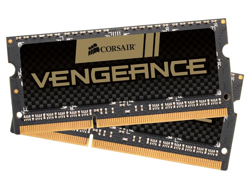 CMSX8GX3M2A1600C9 [SODIMM DDR3 PC3-12800 4GB 2���g]