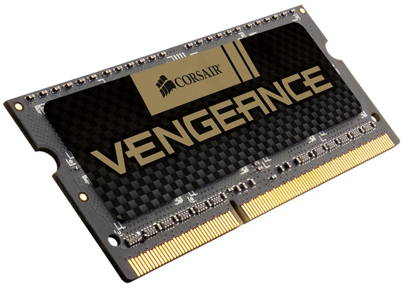 CMSX8GX3M2A1600C9 [SODIMM DDR3 PC3-12800 4GB 2���g]