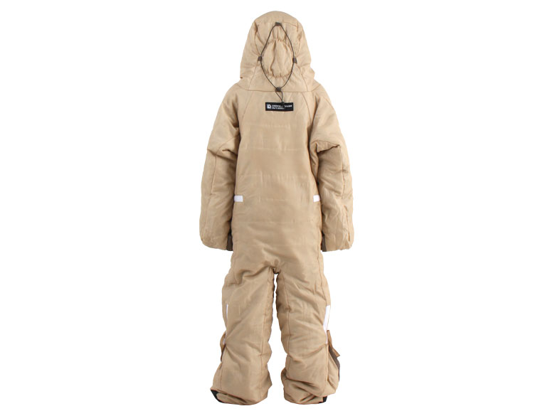 �q���[�}�m�C�h�X���[�s���O�o�b�O ���M�����[ DS-01 Andy [�x�[�W��/�u���E��]