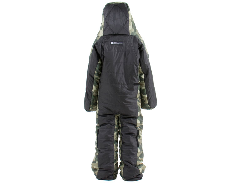 �q���[�}�m�C�h�X���[�s���O�o�b�O �k�N�k�N�V���[�Y DS-08 Graham [�u���b�N×�O���[��]