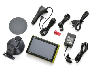 GORILLA Plus NV-SP200DTA(S) [�V���o�[]