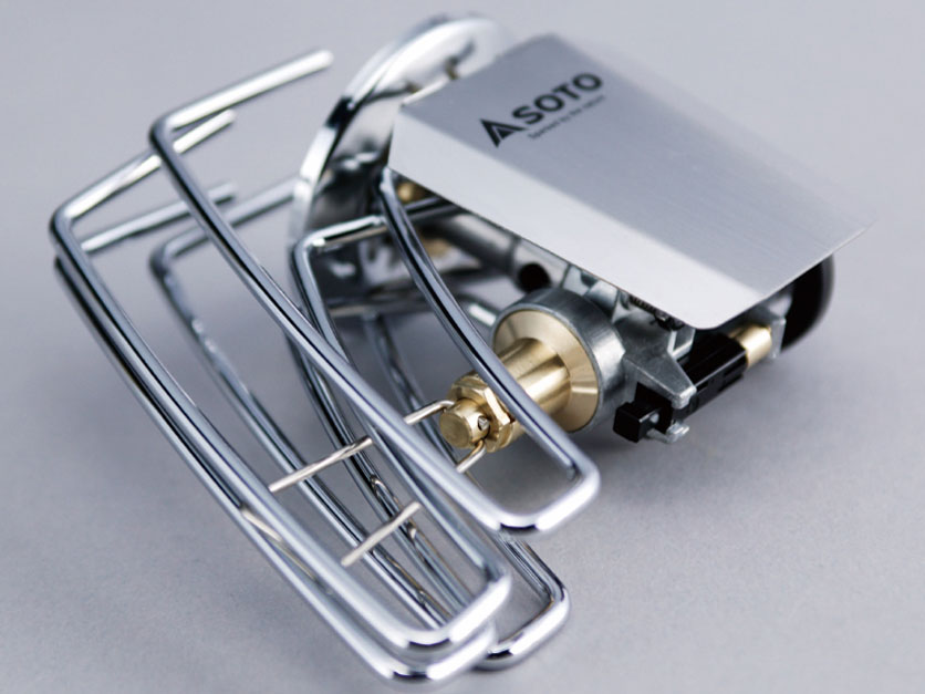 ���M�����[�^�[�X�g�[�u ST-310