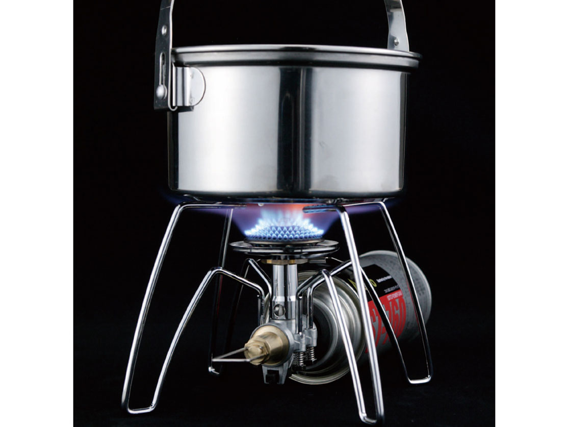 ���M�����[�^�[�X�g�[�u ST-310