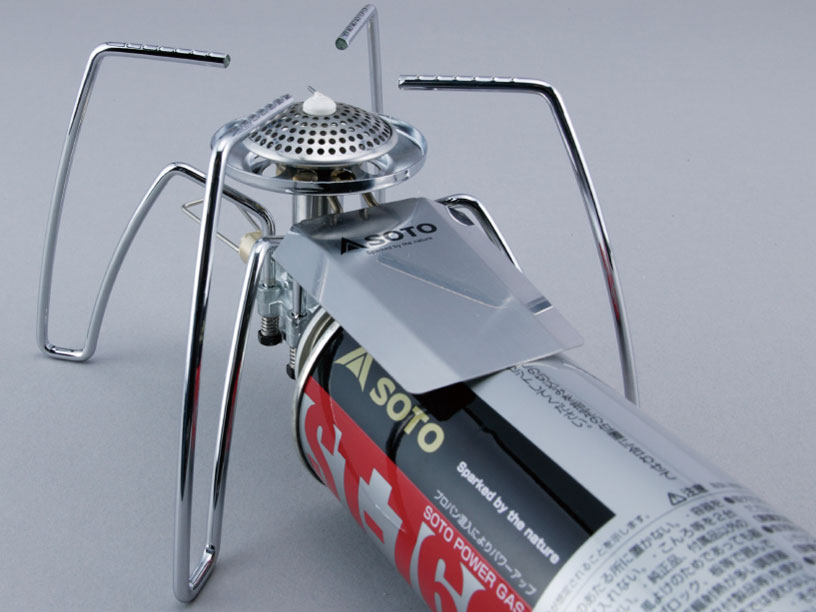 ���M�����[�^�[�X�g�[�u ST-310