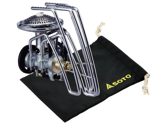 ���M�����[�^�[�X�g�[�u ST-310 �̐��i�摜