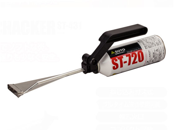 �t�B�[���h�`���b�J�[ ST-431 ��p�e��(�{���x)1�{�t �̐��i�摜