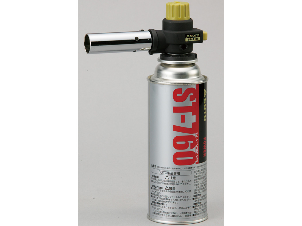 �t�B�[���h�`���b�J�[ ST-418 �̐��i�摜