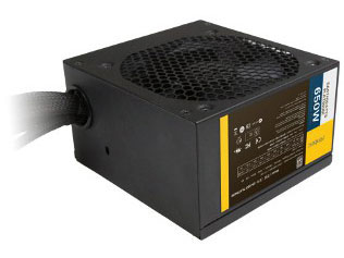 EarthWatts EA-650-PLATINUM �̐��i�摜