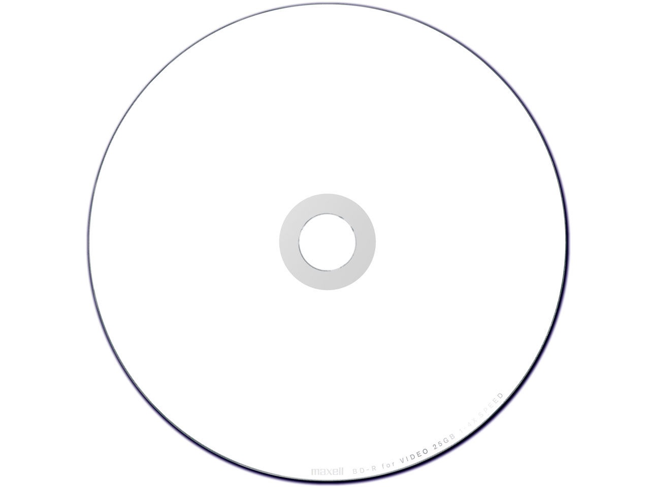 BR25VFWPB.20S [BD-R 4�{�� 20���g]