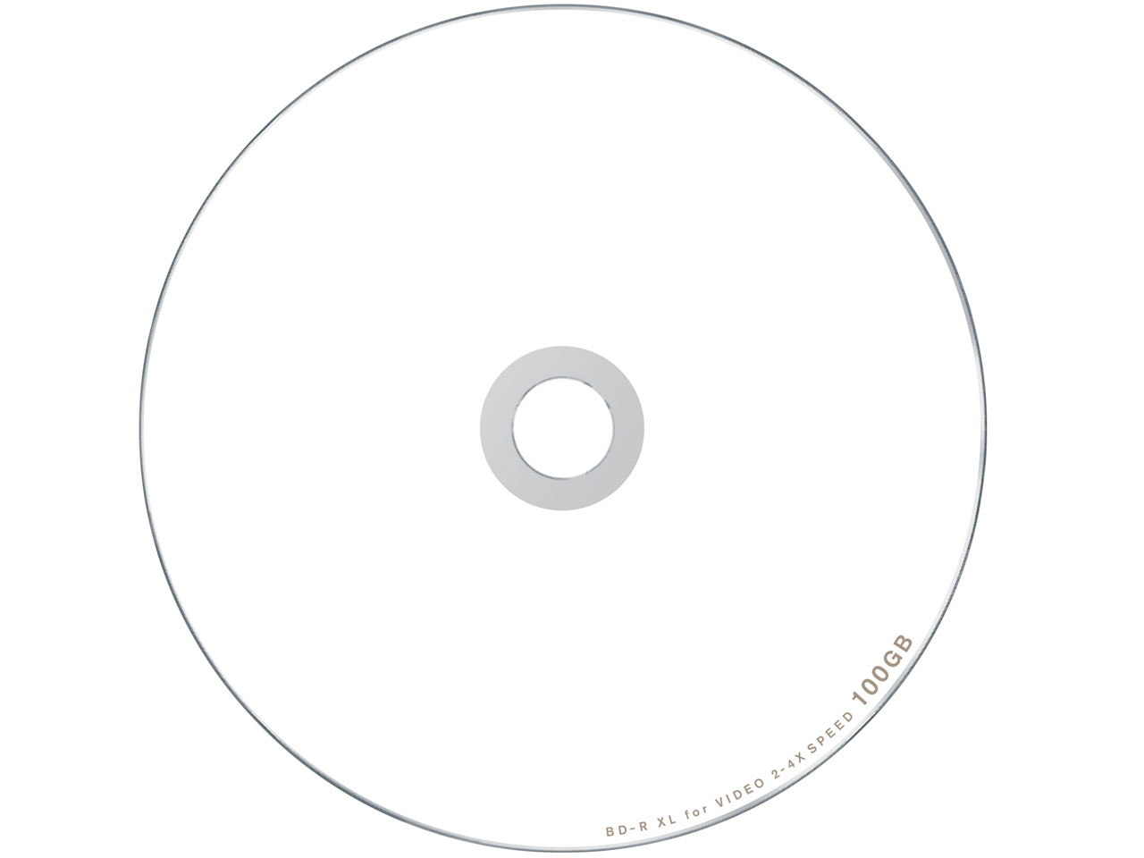 BR100VWPB.1J [BD-R XL 4�{�� 1��]