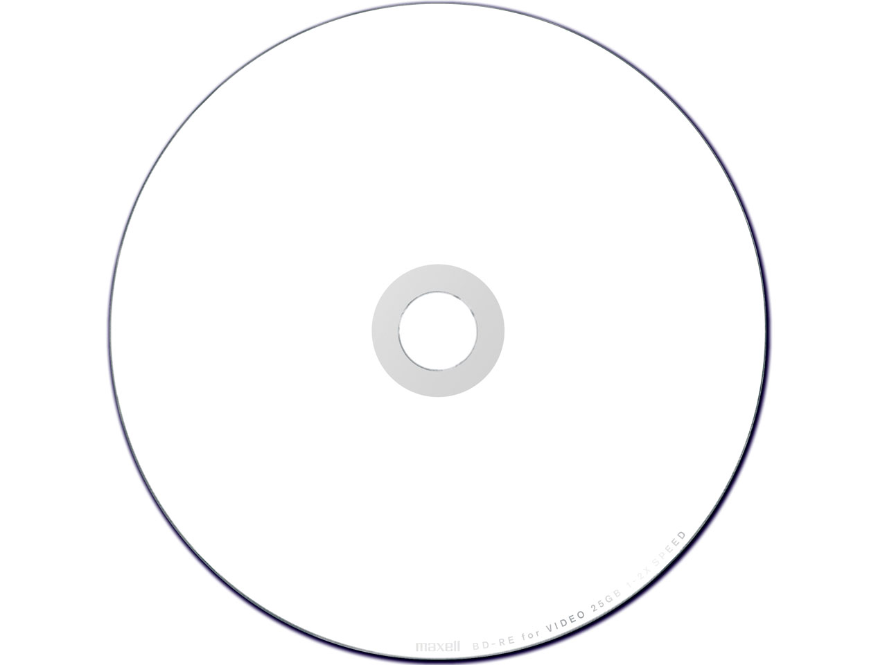 BE25VFWPA.25SP [BD-RE 2�{�� 25���g]