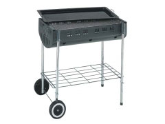 �I�[�N �o�[�x�L���[�R����(LL)(�L���X�^�[�t) M-6440 �̐��i�摜