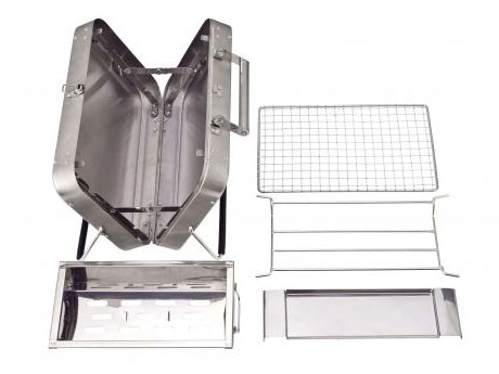 �t�H�[���f�B���O�e�[�u���g�b�v�X�e�����X�O���� 170-9308