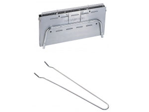 �N���[�[ �X�e�����XV�^�o�[�x�L���[�R���� M-6480