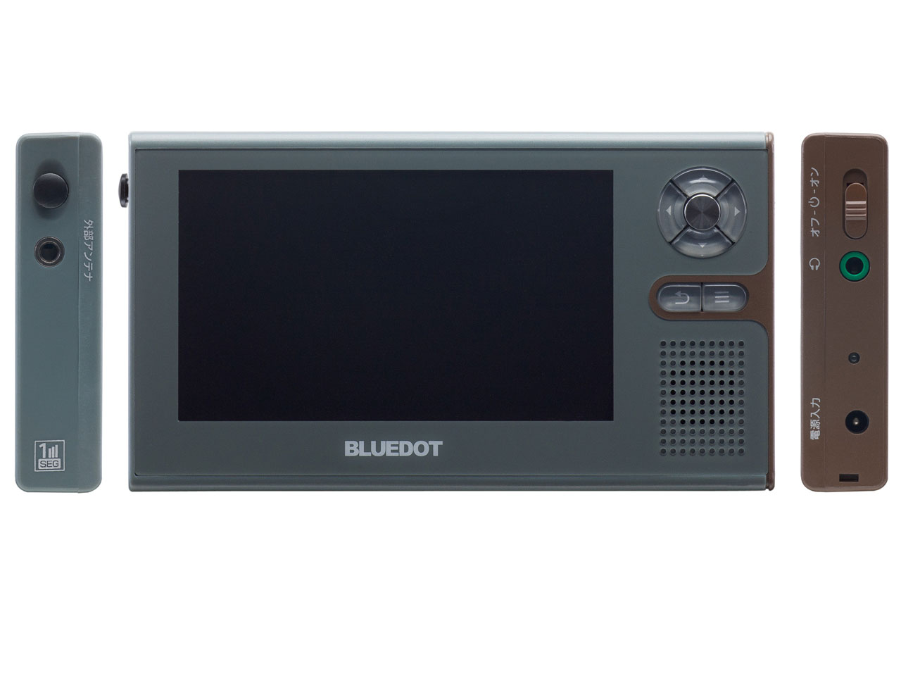 BTV-410G [�O���[]