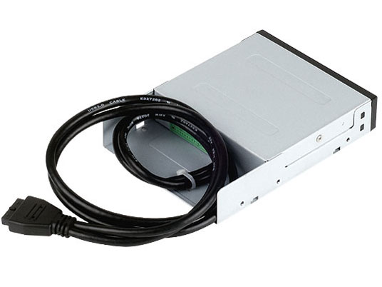 SST-FP37 [����USB 17in1]