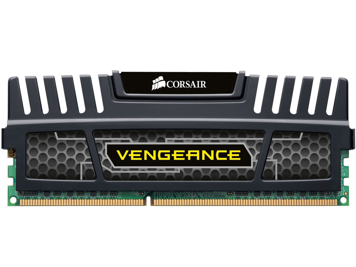 CMZ32GX3M4X1600C10 [DDR3 PC3-12800 8GB 4���g]