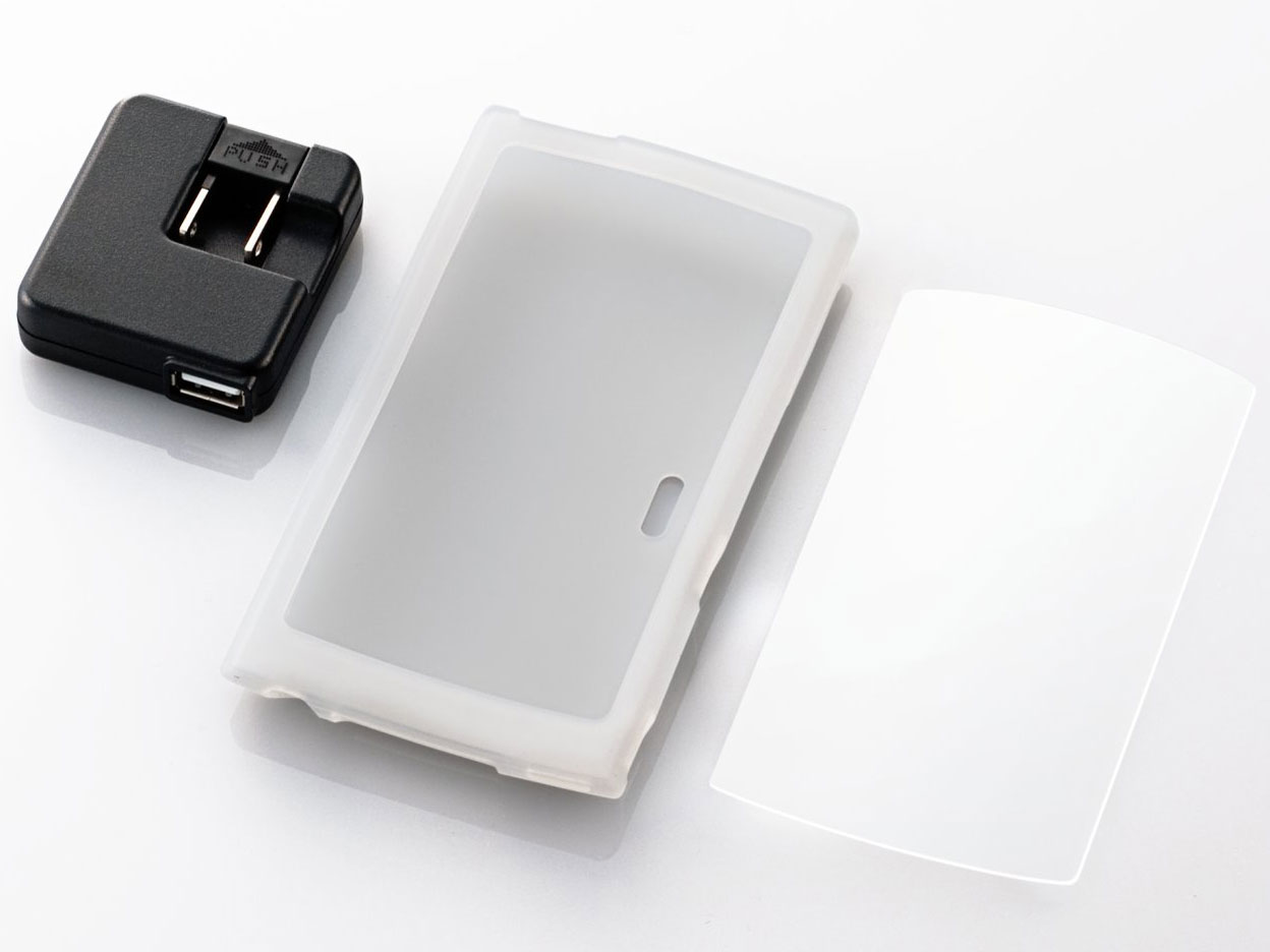 AVS-Z11ACCR [�N���A] �̐��i�摜