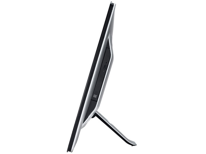 All-in-One PC ET2011AUKB [�z���C�g]