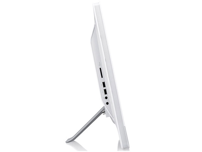 All-in-One PC ET2011AUKB [�z���C�g]