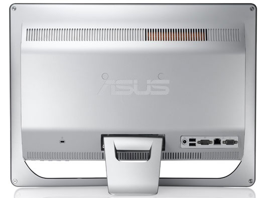 All-in-One PC ET2011AUKB [�z���C�g]