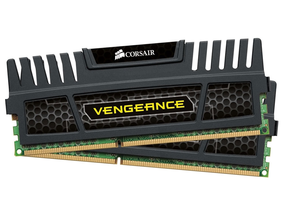 価格.com - CMZ16GX3M2A1600C10 [DDR3 PC3-12800 8GB 2枚組] の製品画像