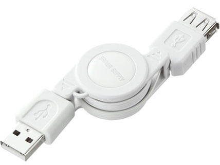 KU-M08ENW [0.8m �z���C�g] �̐��i�摜