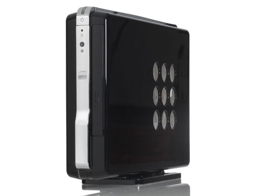 BLACK PEARL NT-TX1100BK