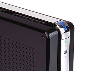 BLACK PEARL NT-TX1100BK