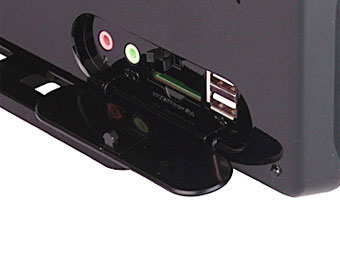 BLACK PEARL NT-TX1100BK