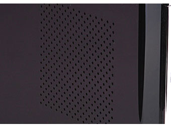 BLACK PEARL NT-TX1100BK